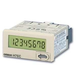 Contador Serie H7EC H7ET-N en Stock - Product Image 6