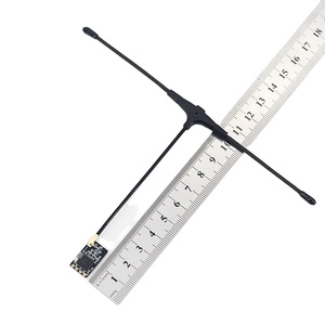 BAYCK 915MHz / 2.4GHz NANO ExpressLRS With T Type Antenna Support Wifi Upgrade For <b>RC</b> Traversing <b>Drones</b> Parts - Product Image 1