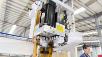 Machine à percer le bois, routeur CNC personnalisé 1325/2130, machine à découper le bois CNC pour la sculpture sur bois