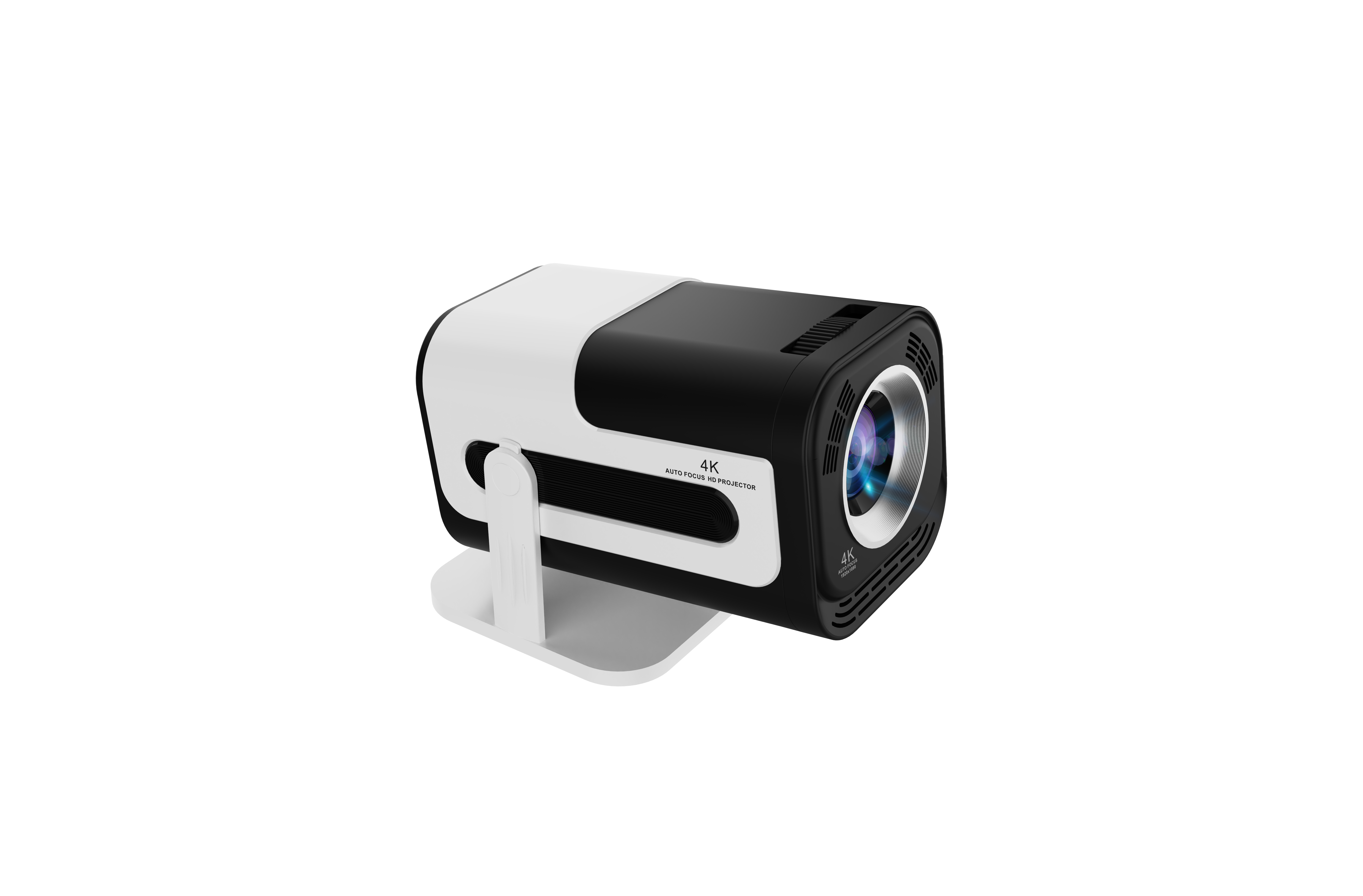 MINI SMART PROJECTOR 本体 Amazon.com: Mini Projector With WiFi and Bluetooth, 180