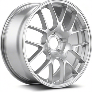 Jantes forgées style EC-7 18" 19" ET30 35 PCD 5x120 5x114.3 5x120.65 Concave Profond pour BMW E46 M3 E90 M3 F80 M3 <span class=keywords><strong>Corvette</strong></span> <span class=keywords><strong>C5</strong></span>/C6 - Product Image 5