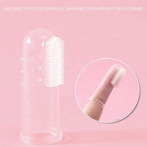 Commercio all'ingrosso 10 pezzi <span class=keywords><strong>Set</strong></span> per la cura quotidiana del neonato per bambini capelli unghie naso cura dell'orecchio Kit cura del bambino toelettatura <span class=keywords><strong>Manicure</strong></span> <span class=keywords><strong>Set</strong></span> - Product Image 4