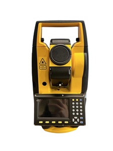 Station totale South N40/NTS 342R10A avec écran couleur, instruments de topographie de haute précision 2'' pour la topographie terrestre - Product Image 1