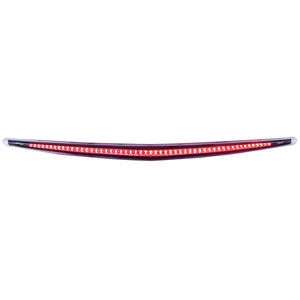 Luz de Freno Elevada LED Roja, Negra y Blanca para Cadillac DTS 2006-2012, Accesorio de Iluminación para Automóvil - Product Image 2