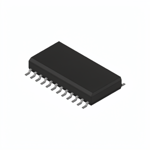 Compre Componentes Electrónicos en Línea 24 SOlC 74FCT827BSC Logic Original Servicio Integral - Product Image 1