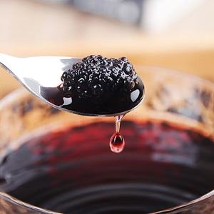 Сушеные сухофрукты высшего качества сушеные шелковицы - Product Image 4