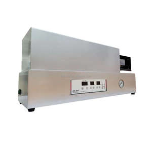 Macchina per iniezione dentale con sistema di iniezione dentale per protesi dentarie e Valplast - Product Image 2