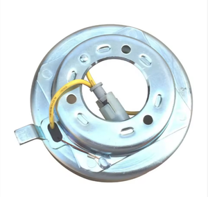 Ventes d'usine de bobines d'embrayage électromagnétique pour compresseur TM65 DC12V/24V, pièces détachées pour compresseur de réfrigération. - Product Image 4
