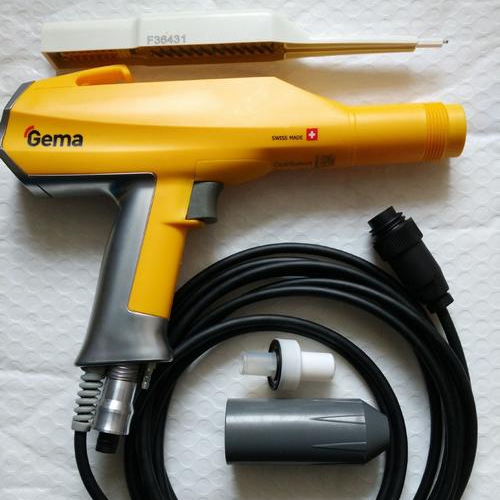 1002100 полярность отрицательный Полный ручной пистолет OptiSelect GM02