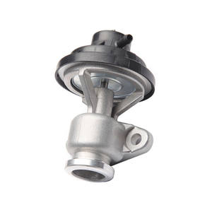 038131501AG 038131501BB 038131501C VANNE EGR Pour 1.7 <span class=keywords><strong>SDI</strong></span> 1.9 <span class=keywords><strong>SDI</strong></span> SEAT SKODA VW BORA CADDY <span class=keywords><strong>GOLF</strong></span> <span class=keywords><strong>4</strong></span> LUPO POLO - Product Image 3