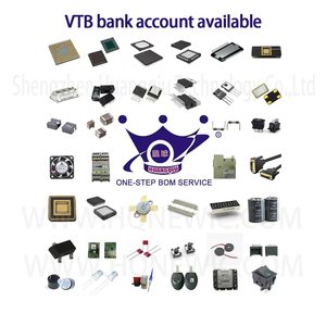 <strong>4081B</strong> IC Electronic <strong>Components</strong> Chip In Stock - Product Image 1