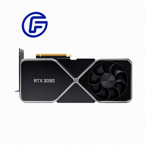 Tarjeta Gráfica <span class=keywords><strong>GeForce</strong></span> RTX <span class=keywords><strong>3090</strong></span> de 24GB GDDR6X para Laptop, Estación de Trabajo y Computadora de Escritorio - Product Image 1