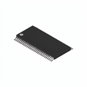 ช่องผู้ผลิต56 TFSOP (0.240 ", กว้าง6.10มม.) วงจรรวมแบบไม่มีการกลับ3.6V 56TSSOP ส่วนประกอบอิเล็กทรอนิกส์ของแท้ - Product Image 1