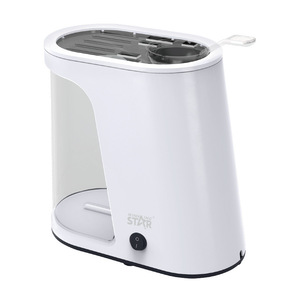 Máquina de Palomitas de Maíz Winningstar para el Hogar, 1200W, Eléctrica, Sin Aceite, Automática, Mini, Blanca, ST-9715 - Product Image 5