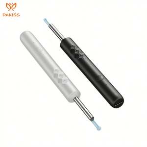 10MP 1080P HD Wireless WiFi Electric Earwax Removal <b>Tool</b> with 6 LED Lights Waterproof X6 Visual <b>Ear</b> <b>Cleaning</b> Endoscope - Product Image 6