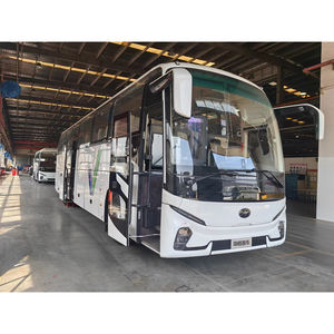 Marchio originale nuovo modello Klq6148k pullman Bus Higer in vendita in cina V11 (KLQ6116V) - Product Image 3