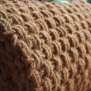 Alfombra de Fibra de Coco para Pavimentación Exterior, Exportación a Corea - Product Image 1