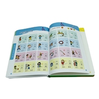 Offre Spéciale : Livret Publicitaire Personnalisé – Design Unique, Finition Gaufrée, Carton Couché, Impression Numérique