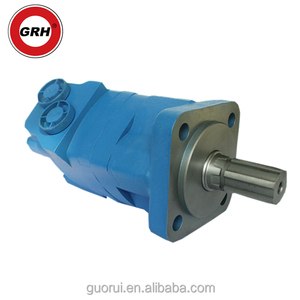 Moteur hydraulique Omp 315 - Product Image 4