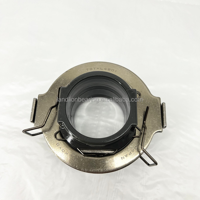 ぱるる 68TKB4701B Clutch Bearing - Long Life, High Speed Performance