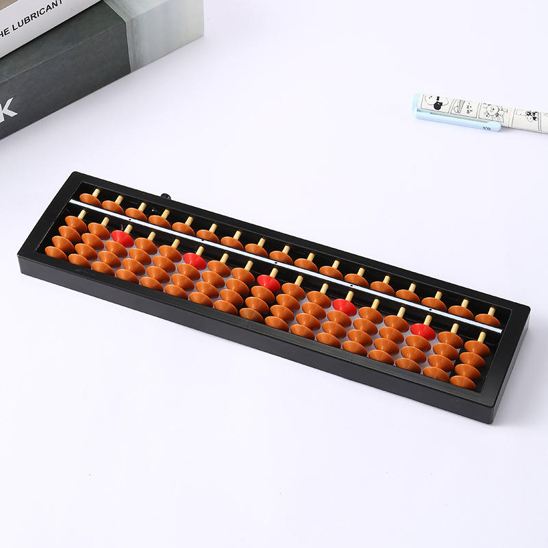 ลูกคิด 5 ลูกปัด 17 เกียร์-2