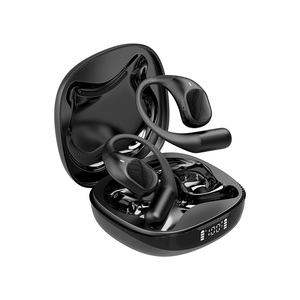 หูฟังแปลภาษาแบบเรียลไทม์ VORMOR G6 Mini AI รองรับการแปลเสียงและวิดีโอ หูฟังแปลภาษาแบบออฟไลน์และออนไลน์ หูฟังแปลภาษาแบบสัมผัส - Product Image 1