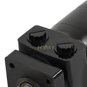 Motor hidráulico de rueda 1-603718 para Exmark Turf Tracer Viking Hydro, pieza de repuesto - Product Image 4