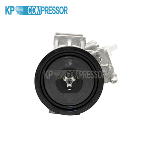 KPS Automobil-Klimaanlagen-Teile Großhändler Klimakompressor China Bester Auto-Klimakompressor für Toyota Corolla 7pk - Product Image 5