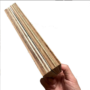 contreplaqué <span class=keywords><strong>de</strong></span> <span class=keywords><strong>construction</strong></span> <span class=keywords><strong>de</strong></span> 18 mm Panneau mural en <span class=keywords><strong>bois</strong></span> <span class=keywords><strong>de</strong></span> <span class=keywords><strong>construction</strong></span> commercial pour coffrage en béton résidentiel - Product Image 3