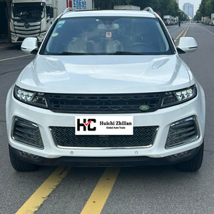 Zotye T600 2017 Edición Deportiva <span class=keywords><strong>de</strong></span> <span class=keywords><strong>Segunda</strong></span> <span class=keywords><strong>Mano</strong></span>, Económico, Gasolina, Bajo Costo <span class=keywords><strong>de</strong></span> Mantenimiento, Vehículos <span class=keywords><strong>de</strong></span> Exportación en Venta - Product Image 2
