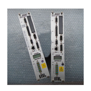 Controlador de Posición ETEL DSB2S131-111E-000H con 3 Meses de Garantía para Otras Aplicaciones y Materiales - Product Image 2