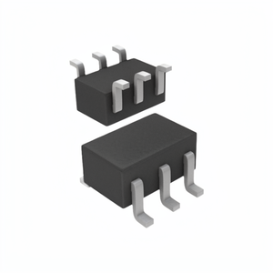 6-TSSOP, SC-88, SOT-363 HN1C01FU-GR,LF Transistors Electronic Chips Component Original - Product Image 1