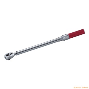 ประแจวัดแรงบิดแบบสแตนเลส 5-25 นิวตันเมตร สำหรับเครื่องมือช่างยนต์ - Product Image 1