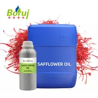 Organic Safflower Oil, Skin Care Supplier, Wholesale