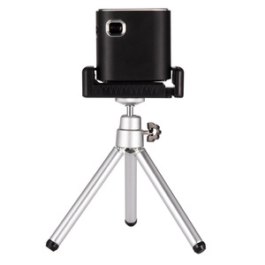<span class=keywords><strong>Nouveau</strong></span> mini projecteur intelligent DLP HD 1080P portable <span class=keywords><strong>2021</strong></span> avec système d'exploitation Android, TV sans écran légère de 210 g - Product Image 5