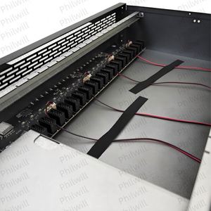Envío Gratis Placa Base para Teléfono <span class=keywords><strong>S20</strong></span> / <span class=keywords><strong>S20</strong></span>+ Sistema Click Farm Ethernet OTG Control Unificado 20 Piezas en Una Caja - Product Image 3
