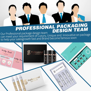 Kit <span class=keywords><strong>de</strong></span> <span class=keywords><strong>Lifting</strong></span> <span class=keywords><strong>de</strong></span> <span class=keywords><strong>Pestañas</strong></span> con Queratina, Laminación <span class=keywords><strong>de</strong></span> <span class=keywords><strong>Pestañas</strong></span>, Kit <span class=keywords><strong>de</strong></span> <span class=keywords><strong>Lifting</strong></span> Orgánico, Kit <span class=keywords><strong>de</strong></span> Permanente <span class=keywords><strong>para</strong></span> <span class=keywords><strong>Pestañas</strong></span> - Product Image 5
