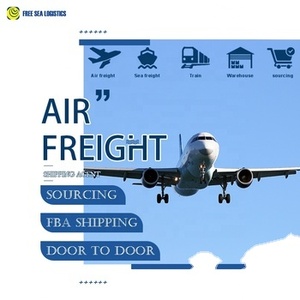 Reliable Air Shipping Agent <strong>China</strong> <strong>to</strong> UAE <strong>Dubai</strong> Clearance <strong>to</strong> Door Cargo Consolidation Trusted FBA Ocean Freight Forwarder - Product Image 3