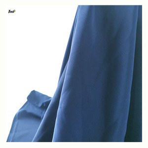 100% polyester <span class=keywords><strong>Rosalinda</strong></span> Sph tissu extensible couleur unie 130-150Gsm pour vêtements de dame - Product Image 6