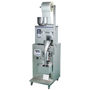 Automático especias de Chile bolsita de polvo de la máquina de embalaje automática de embalaje de café de bolsa de té de embalaje - Product Image 3