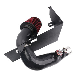 ท่อกรองอากาศ BMW G20 G21 3ชุดอุปกรณ์อัปเกรดท่อกรองอากาศ B48 2.0T - Product Image 4