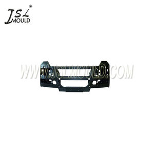 Molde de parachoques de coche SMC de compresión - Product Image 6