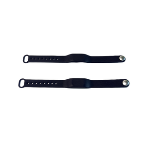 QR-код печати 190 мм <span class=keywords><strong>RFID</strong></span> NFC браслеты для отслеживания детей - Product Image 4