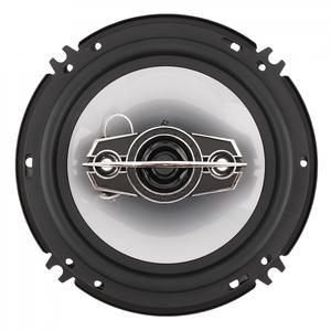 Altavoces para coche de 6.5 pulgadas de fábrica china, altavoz de agudos para coche, cubierta para altavoz de coche - Product Image 1