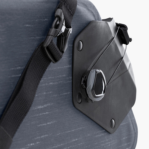 Borsa <span class=keywords><strong>da</strong></span> sella per bicicletta LECITY personalizzabile con logo, impermeabile, riflettente, per mountain bike - Product Image 6