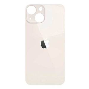 Coque arrière pour iPhone 13 Mini blanche, pièce de rechange - Product Image 1