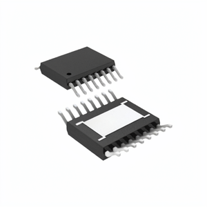 LT3755IMSE#TRPBF Buy Electronics Components Online Manufacturer Channel 16 TFSOP Exposed Pad Power Management (PMIC) - Product Image 1