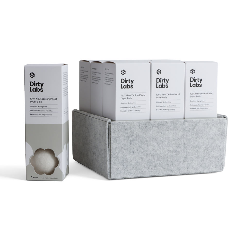 ลูกบอลเป่าขนสัตว์