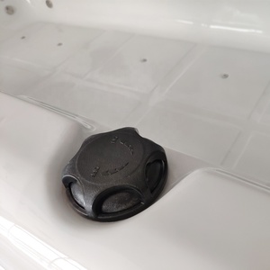 Bigeer Chất Lượng Cao Trẻ Em Hồ Bơi Trẻ Em Chơi Hồ Bơi Bên Ngoài - Product Image 5