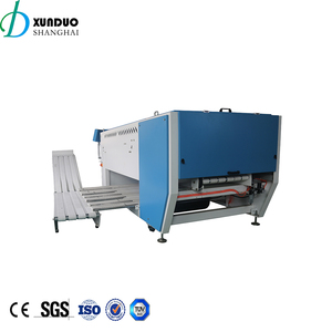<span class=keywords><strong>Machine</strong></span> à <span class=keywords><strong>laver</strong></span> pliante automatique de draps de <span class=keywords><strong>linge</strong></span> industriel - Product Image 6